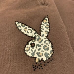 Playboy sweatpants
